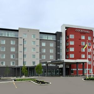 Courtyard By Marriott Saskatoon Airport